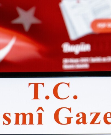 İstanbul Bilgi Üniversitesinin faaliyet izni kaldırıldı