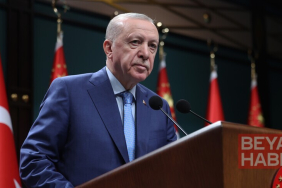 Cumhurbaşkanı Erdoğan: Gazze başta olmak üzere gönül coğrafyamızdaki kardeşlerimin Kurban Bayramı’nı tebrik ediyorum