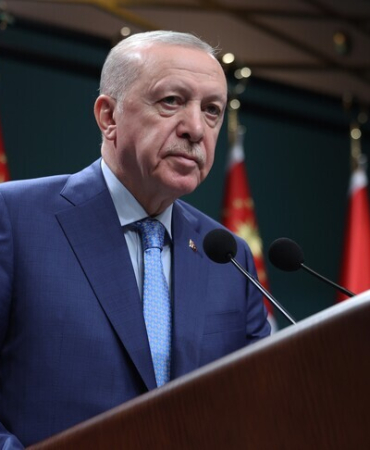 Cumhurbaşkanı Erdoğan: Gazze başta olmak üzere gönül coğrafyamızdaki kardeşlerimin Kurban Bayramı’nı tebrik ediyorum