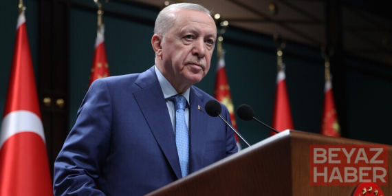 Cumhurbaşkanı Erdoğan: Gazze başta olmak üzere gönül coğrafyamızdaki kardeşlerimin Kurban Bayramı’nı tebrik ediyorum