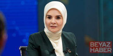 Bakan Göktaş: Nüfus politikalarımızı uzun vadeli bir vizyonla ele alan güçlü bir yol haritası ortaya koyuyoruz