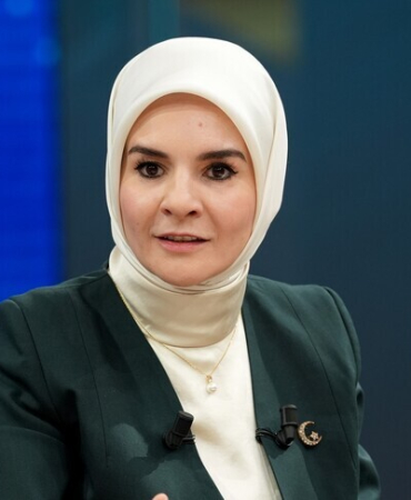 Bakan Göktaş: Nüfus politikalarımızı uzun vadeli bir vizyonla ele alan güçlü bir yol haritası ortaya koyuyoruz