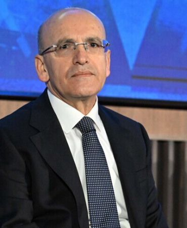 Bakan Şimşek: Eşel mobille çiftçimizi, esnafımızı, sanayimizi, ihracatımızı desteklemiş olduk