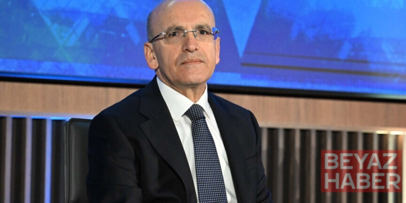 Bakan Şimşek: Eşel mobille çiftçimizi, esnafımızı, sanayimizi, ihracatımızı desteklemiş olduk