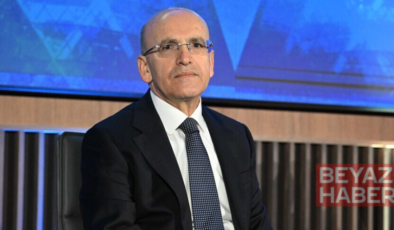 Bakan Şimşek: Eşel mobille çiftçimizi, esnafımızı, sanayimizi, ihracatımızı desteklemiş olduk