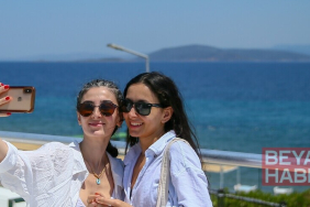 Sosyal medya paylaşımları turistin tatil tercihlerini etkiliyor