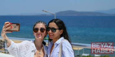 Sosyal medya paylaşımları turistin tatil tercihlerini etkiliyor