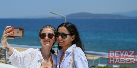 Sosyal medya paylaşımları turistin tatil tercihlerini etkiliyor
