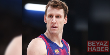 Jan Vesely, sezon sonunda basketbolu bırakıyor