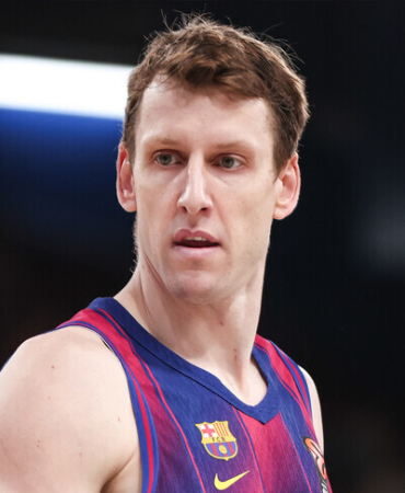 Jan Vesely, sezon sonunda basketbolu bırakıyor