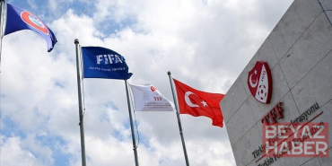 TFF, profesyonel liglerde 2026-2027 sezonu planlamalarını belirledi