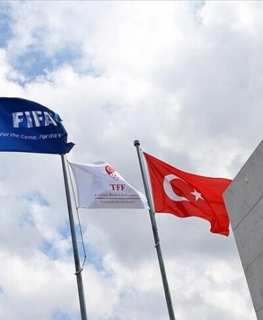 TFF, profesyonel liglerde 2026-2027 sezonu planlamalarını belirledi