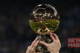 2026 Ballon d'Or (Altın Top) ödül töreni, Londra'da yapılacak