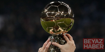 2026 Ballon d'Or (Altın Top) ödül töreni, Londra'da yapılacak