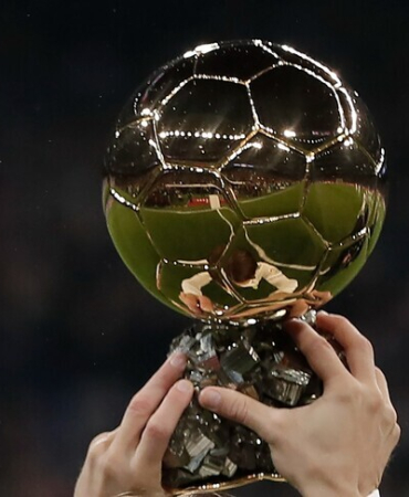 2026 Ballon d'Or (Altın Top) ödül töreni, Londra'da yapılacak