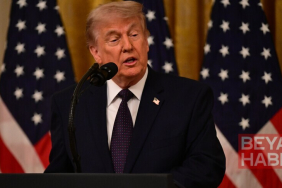 Donald Trump, İran uranyumdan vazgeçse de yaptırımların kaldırılmayacağını söyledi