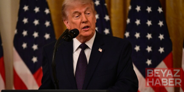 Donald Trump, İran uranyumdan vazgeçse de yaptırımların kaldırılmayacağını söyledi
