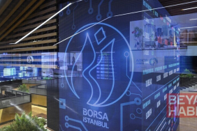 Borsa günü yükselişle tamamladı