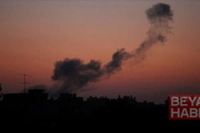 Ürdün ordusu, Suriye'nin güneyinde uyuşturucu depolarına hava saldırısı düzenlediğini duyurdu