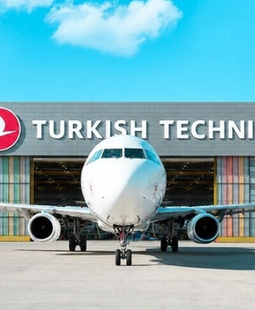 THY Teknik AŞ kuruluşunun 20. yılını kutluyor