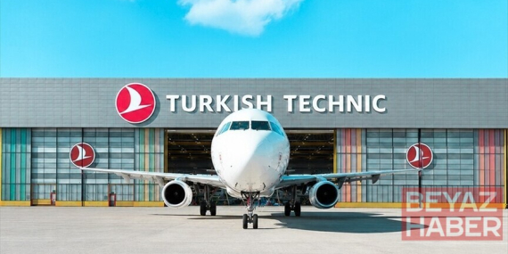 THY Teknik AŞ kuruluşunun 20. yılını kutluyor