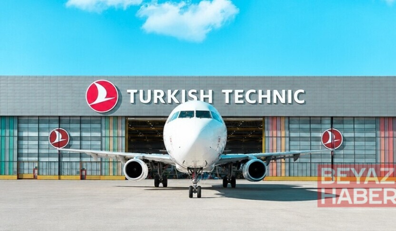 THY Teknik AŞ kuruluşunun 20. yılını kutluyor