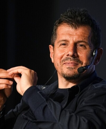 Kasımpaşa Teknik Direktörü Emre Belözoğlu, Süper Lig'de kalacaklarına inanıyor