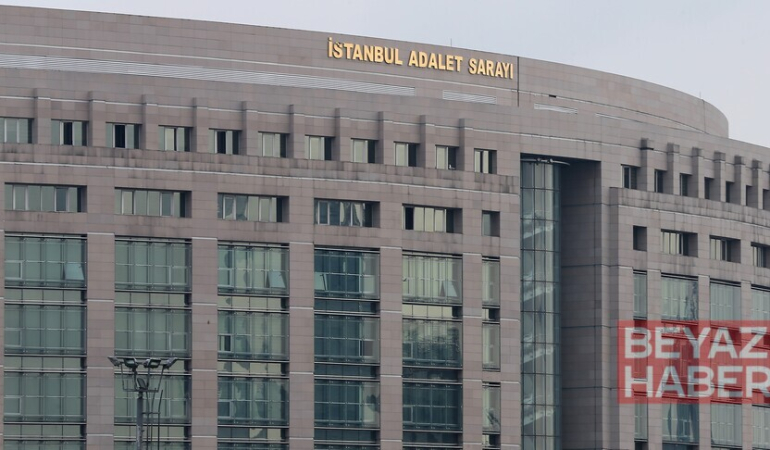İBB'ye yönelik yürütülen "yolsuzluk" soruşturmasında 29 şüpheli gözaltına alındı