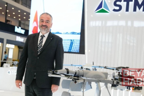 STM, sürü sistemler ve milli gemilerle EFES-2026 tatbikatında