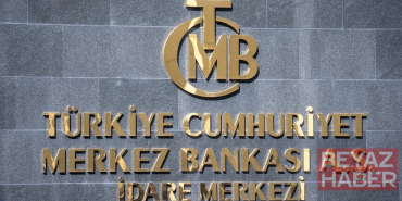 TCMB makrofinansal istikrarı destekleyici tedbirleri devreye aldı