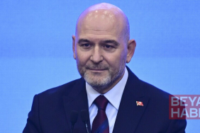 TBMM İçişleri Komisyonu Başkanı Soylu, CHP Genel Başkanı Özel'e açtığı manevi tazminat davasını kazandı