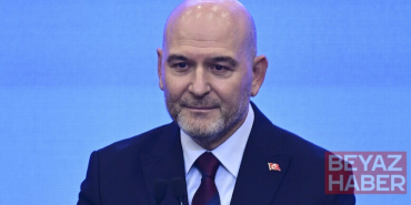 TBMM İçişleri Komisyonu Başkanı Soylu, CHP Genel Başkanı Özel'e açtığı manevi tazminat davasını kazandı
