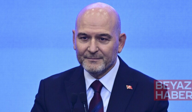 TBMM İçişleri Komisyonu Başkanı Soylu, CHP Genel Başkanı Özel'e açtığı manevi tazminat davasını kazandı