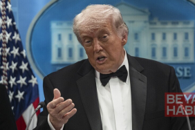 ABD Başkanı Trump, İran'da "her şeyi iki günde yerle bir edebileceklerini" iddia etti
