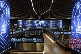 Borsa günü rekor seviyeden tamamladı