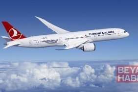 THY'nin İstanbul-Dubai uçuşları 9 Haziran'da yeniden başlatılıyor