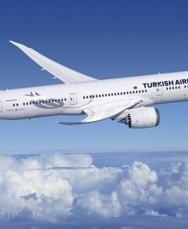 THY'nin İstanbul-Dubai uçuşları 9 Haziran'da yeniden başlatılıyor