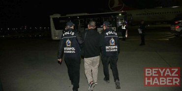 Adana'daki depremde 40 kişinin hayatını kaybettiği binanın firari müteahhidi Türkiye'ye iade edildi