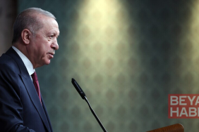 Cumhurbaşkanı Erdoğan: Fethin 573'üncü yılı kutlu olsun, mübarek olsun