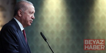 Cumhurbaşkanı Erdoğan: Fethin 573'üncü yılı kutlu olsun, mübarek olsun