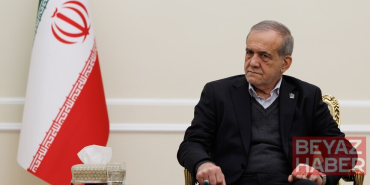 İran Cumhurbaşkanlığı Ofisi, Cumhurbaşkanı Pezeşkiyan’ın istifa ettiği yönündeki iddiaları yalanladı