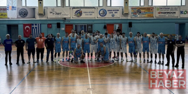 Yunanistan'ın Sakız Adası'nda Türk-Yunan Spor ve Kültür Festivali başladı