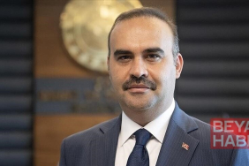 Bakan Kacır'dan Türk girişimcilere küresel girişimcilik etkinliklerine katılım çağrısı: