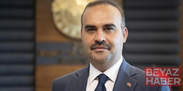 Bakan Kacır'dan Türk girişimcilere küresel girişimcilik etkinliklerine katılım çağrısı: