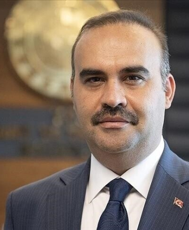Bakan Kacır'dan Türk girişimcilere küresel girişimcilik etkinliklerine katılım çağrısı: