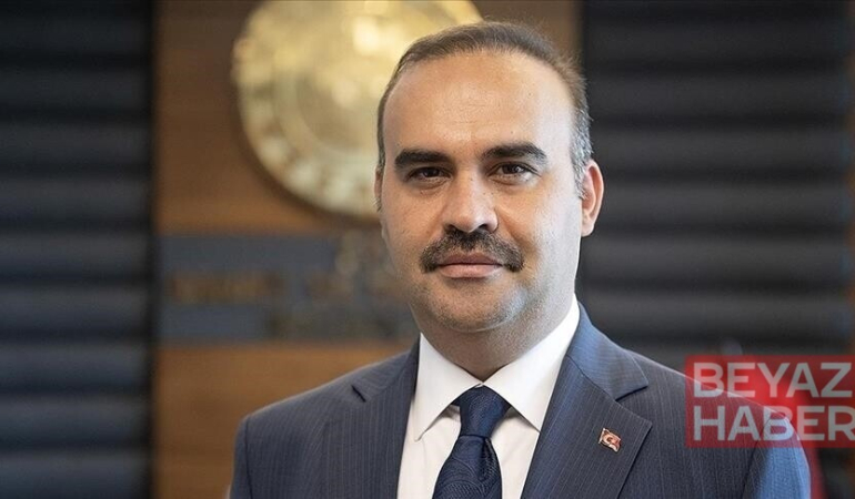 Bakan Kacır'dan Türk girişimcilere küresel girişimcilik etkinliklerine katılım çağrısı: