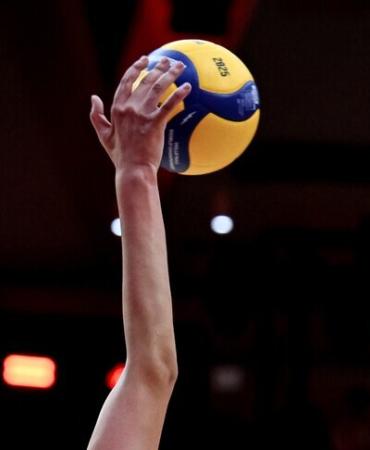 A Milli Kadın Voleybol Takımı'nın VNL Brezilya etabı kadrosu açıklandı