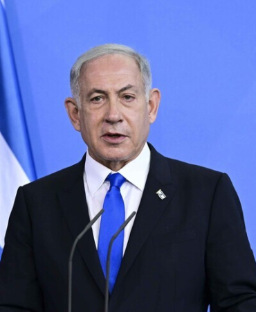 Netanyahu, İsrail ordusunun Lübnan'da kara saldırılarını genişlettiğini duyurdu