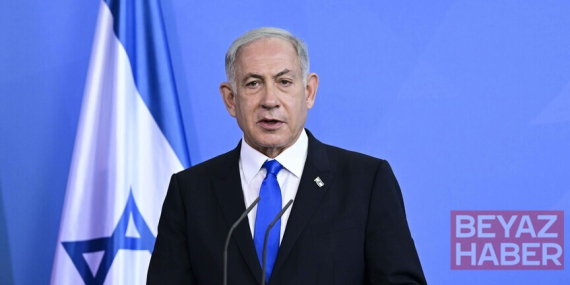 Netanyahu, İsrail ordusunun Lübnan'da kara saldırılarını genişlettiğini duyurdu