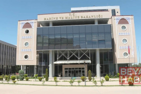 Hazine ve Maliye Bakanlığından TÜİK Başkanlığına yapılan atamaya ilişkin iddialara tepki